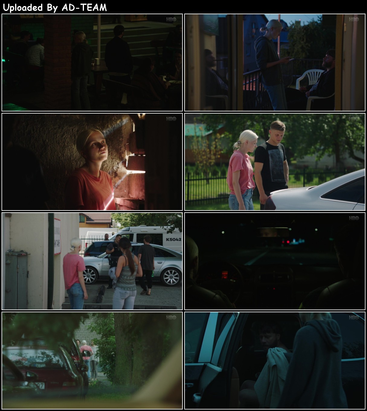 Pilgrims (2021) 1080p WEBRip x264 AAC-YTS IInXxmud_o