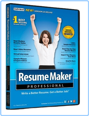ResumeMaker Professional Deluxe 20.3.0.6036 MJzlBv8T_o