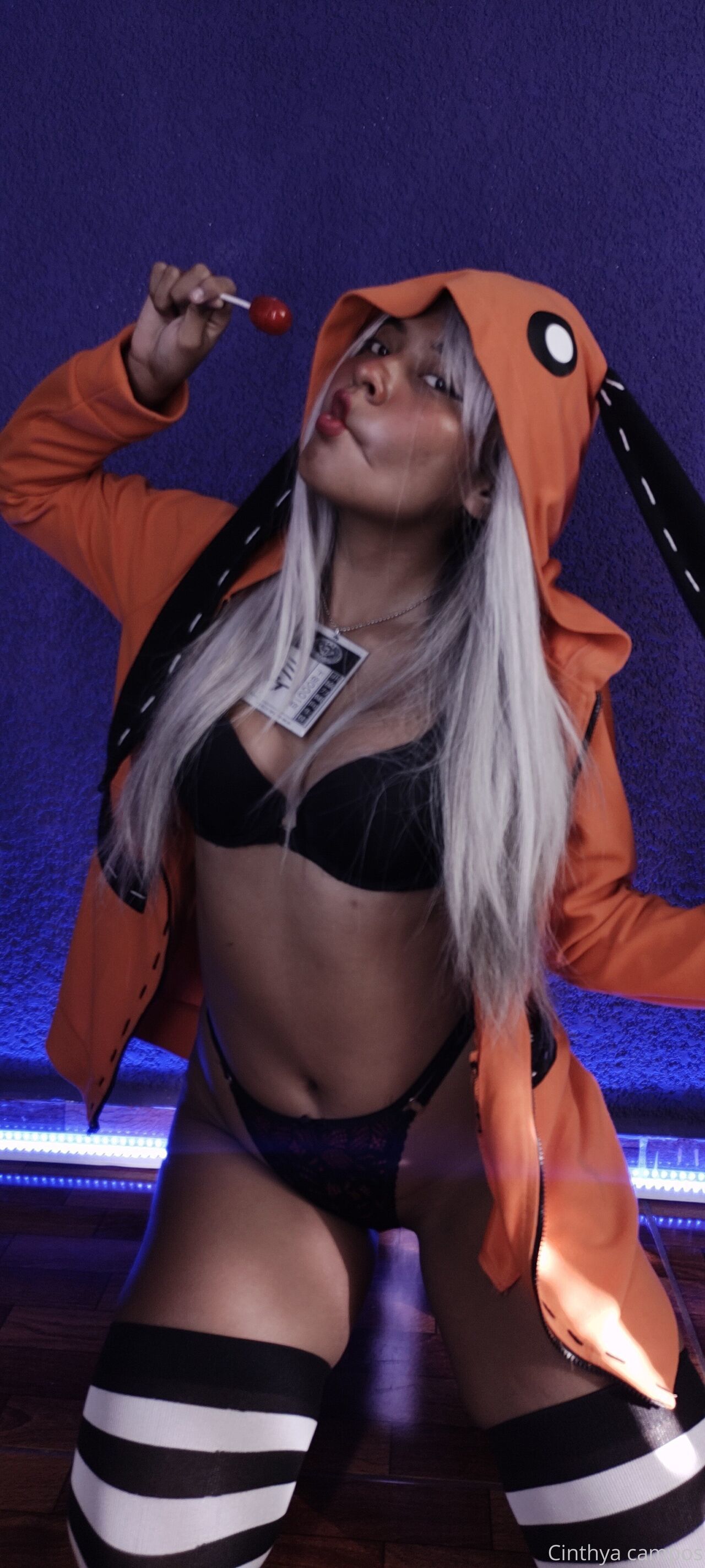 Cinthya Campos - Runa