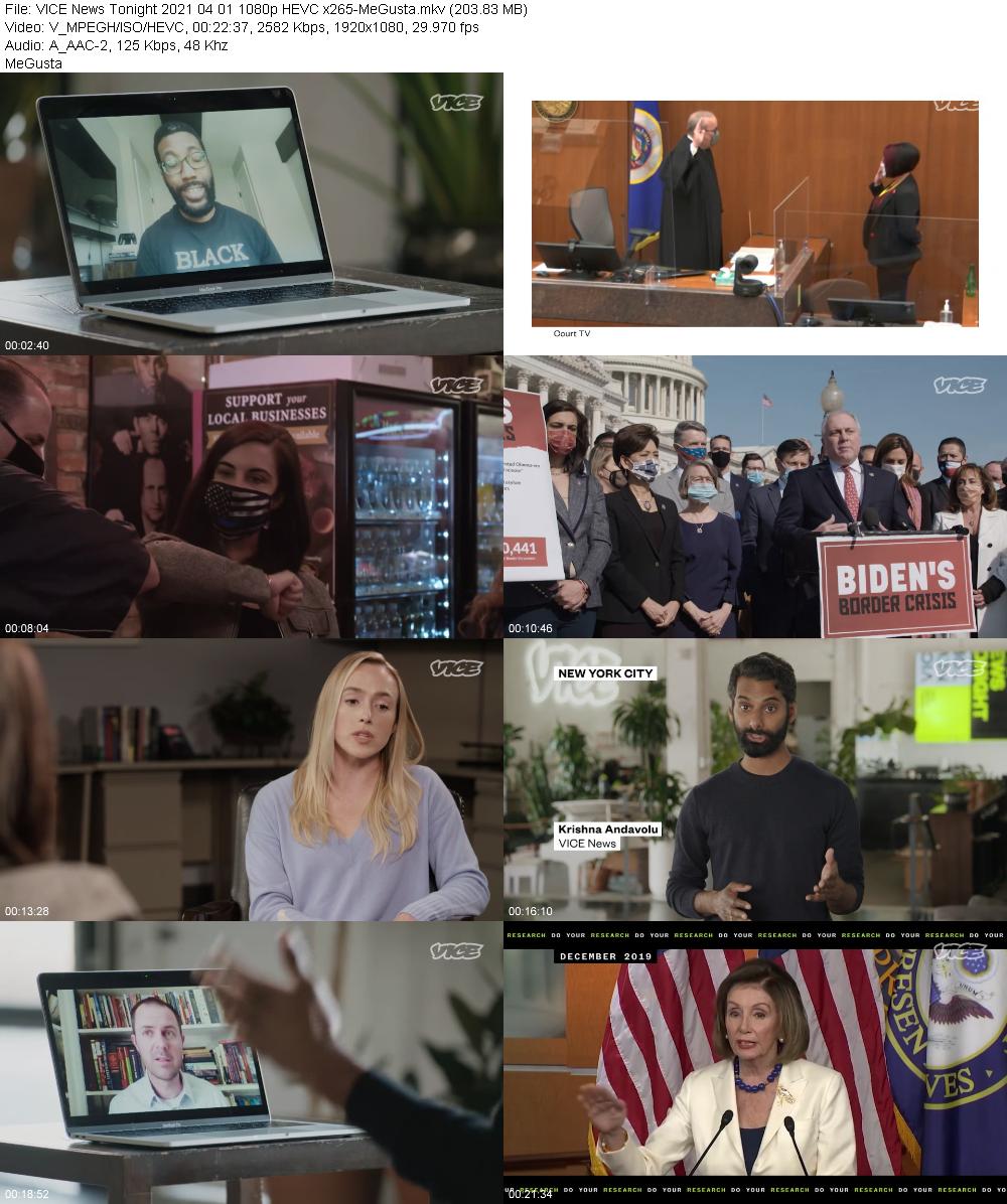 VICE News Tonight 2021 04 01 1080p HEVC x265