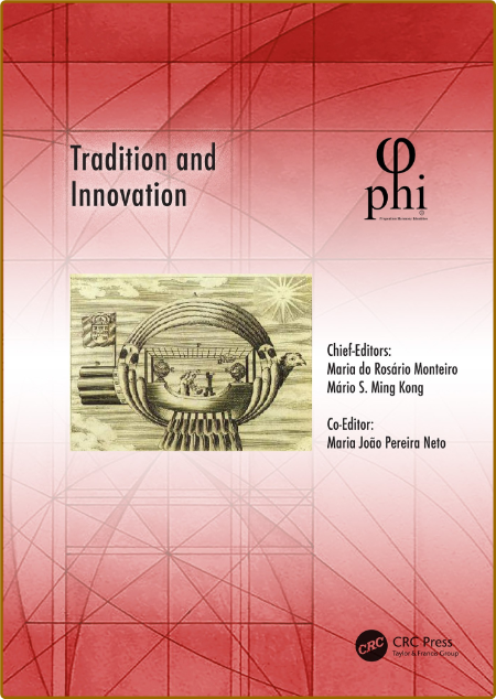  Tradition and Innovation (PHI) KR0n67uK_o