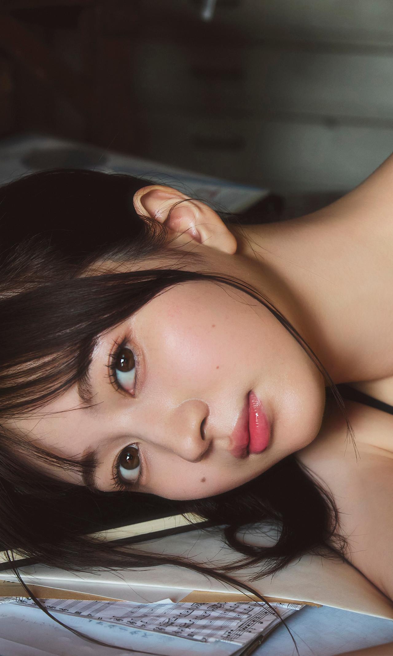 Yuna Ego 江籠裕奈, デジタル写真集 「Light＆Shadow」 Set.02(5)