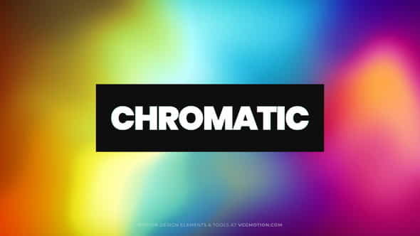 Colorful Gradients - VideoHive 37279278
