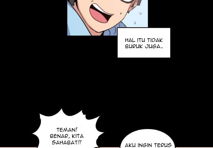 Komik Manhwa The Spot Master Chapter 03 page 4