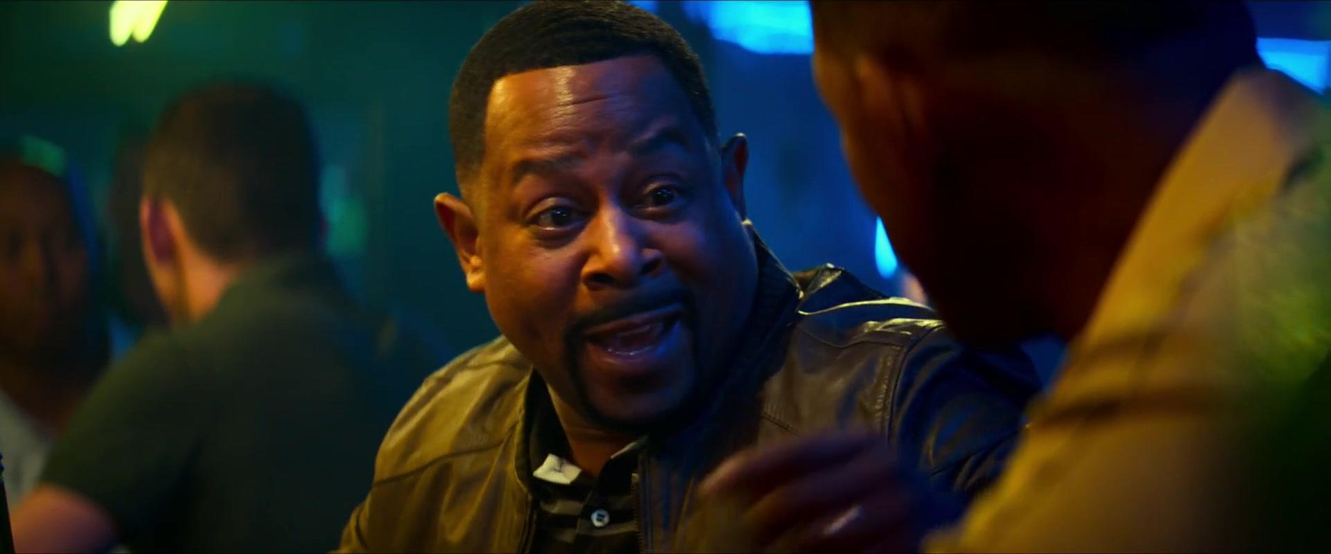 Bad Boys for Life 2020 1080p HDRip X264 AC3-EVO Bad Boys for Life 2020 1080p HDRip X264 AC3-EVO