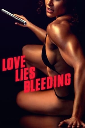 Love Lies Bleeding 2024 720p 1080p WEBRip