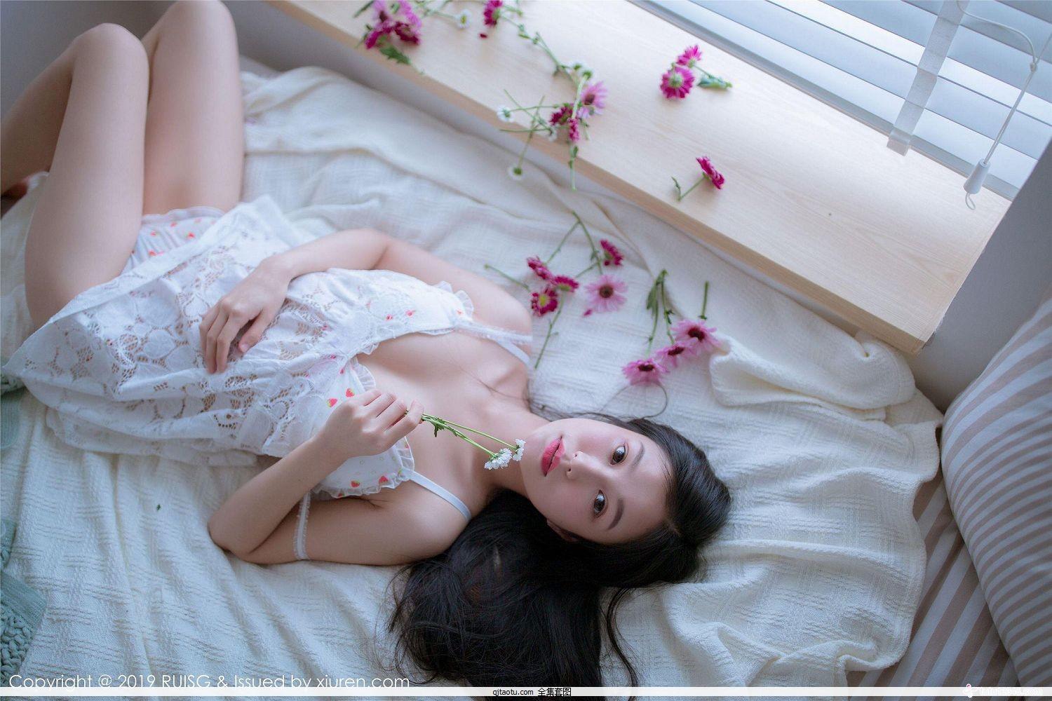 [MICAT猫萌榜] 2019.06.25 Vol.068 深紫Julie(19)