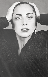 Lady Gaga H44kx4Nc_o