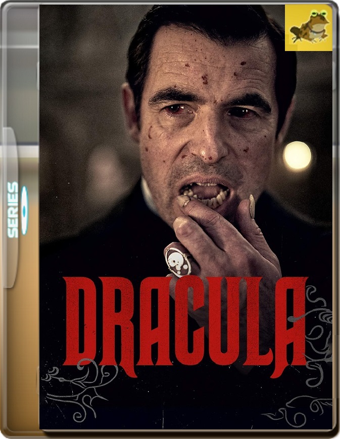 Drácula (2020) WEB-DL 1080p (60 FPS) Latino / Inglés