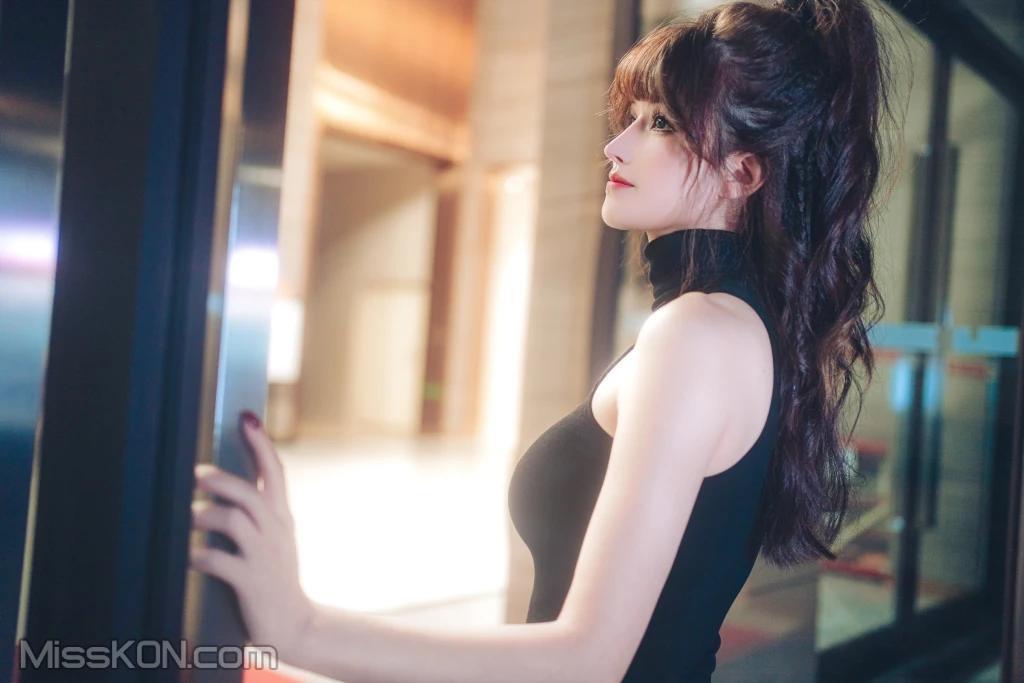 Coser@鹿八岁: 网贷少女救赎(牧化） (101 photos )(10)