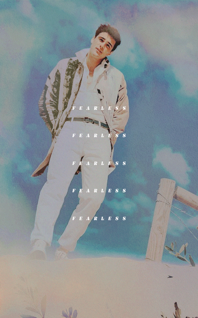 Drake Copperfield