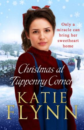 Katie Flynn - Christmas at Tuppenny Corner