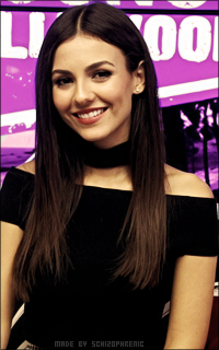 Victoria Justice - Page 2 PmgAq46B_o