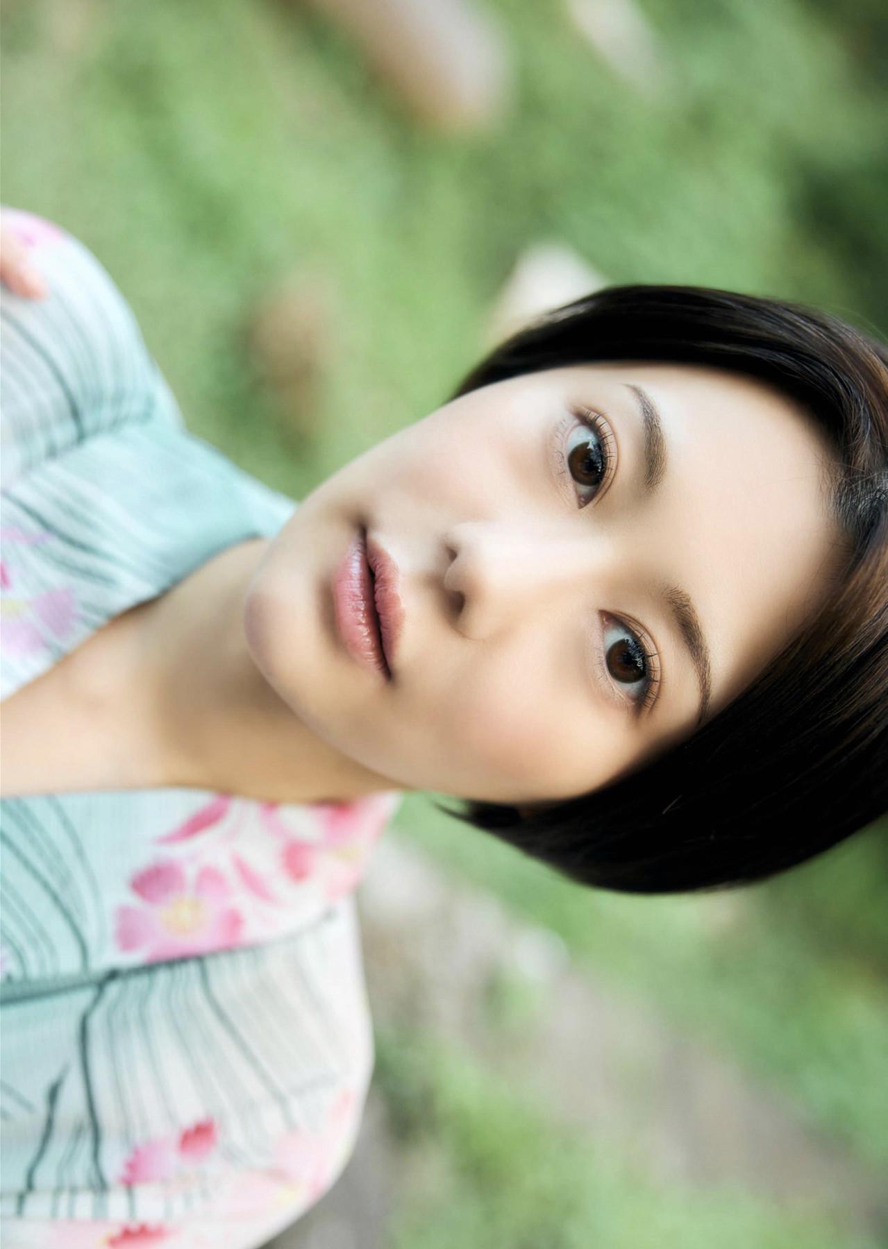 Yuu Yamamoto 山本ゆう, デジタル写真集 「Exciting Girls Vol.02」 Set.03(5)