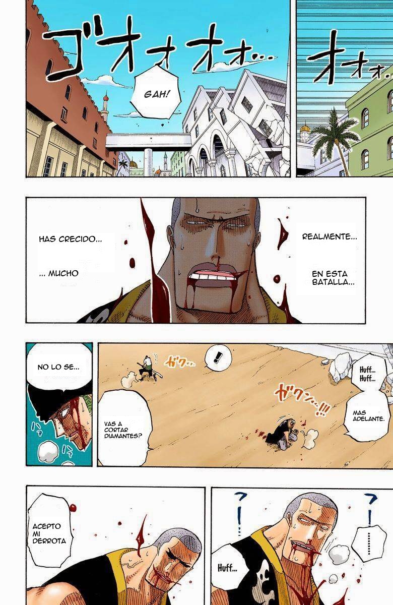color - One Piece Manga 194-195 [Full Color] IcJp5jjK_o