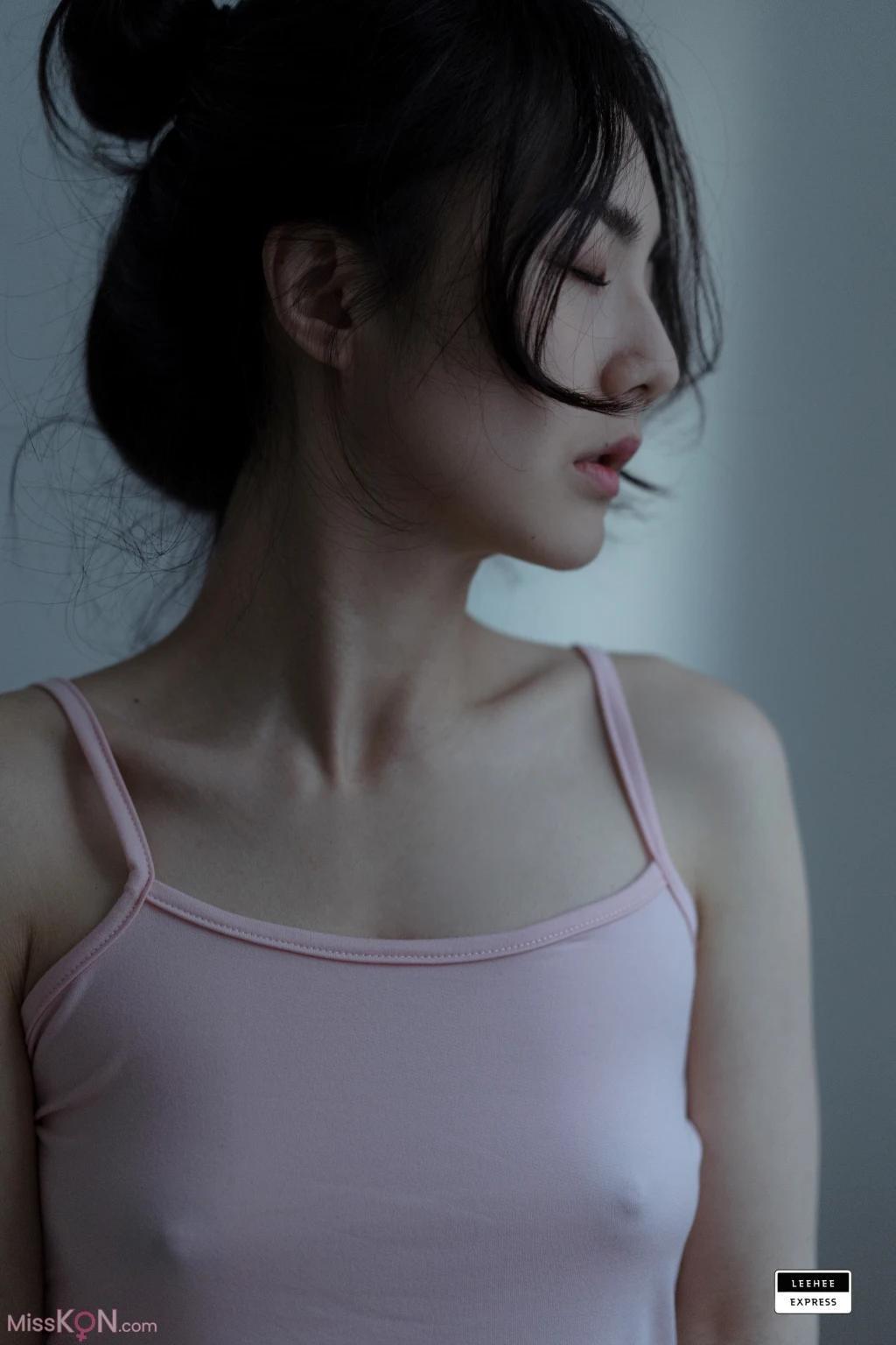 [LE] LEBE-054: Ray (59 photos)