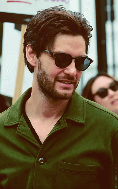 Ben Barnes Nr3yAOej_o