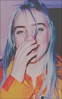 Billie Eilish E2TzSjun_o