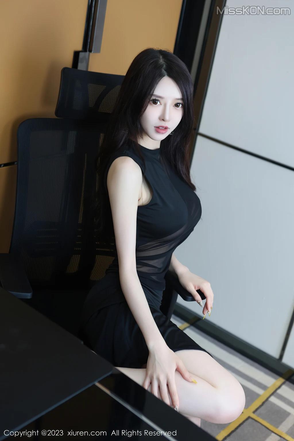 XIUREN No.6933 – 6940 (674 photos)(379)