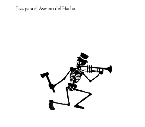 El asesino del hacha del jazz 1918