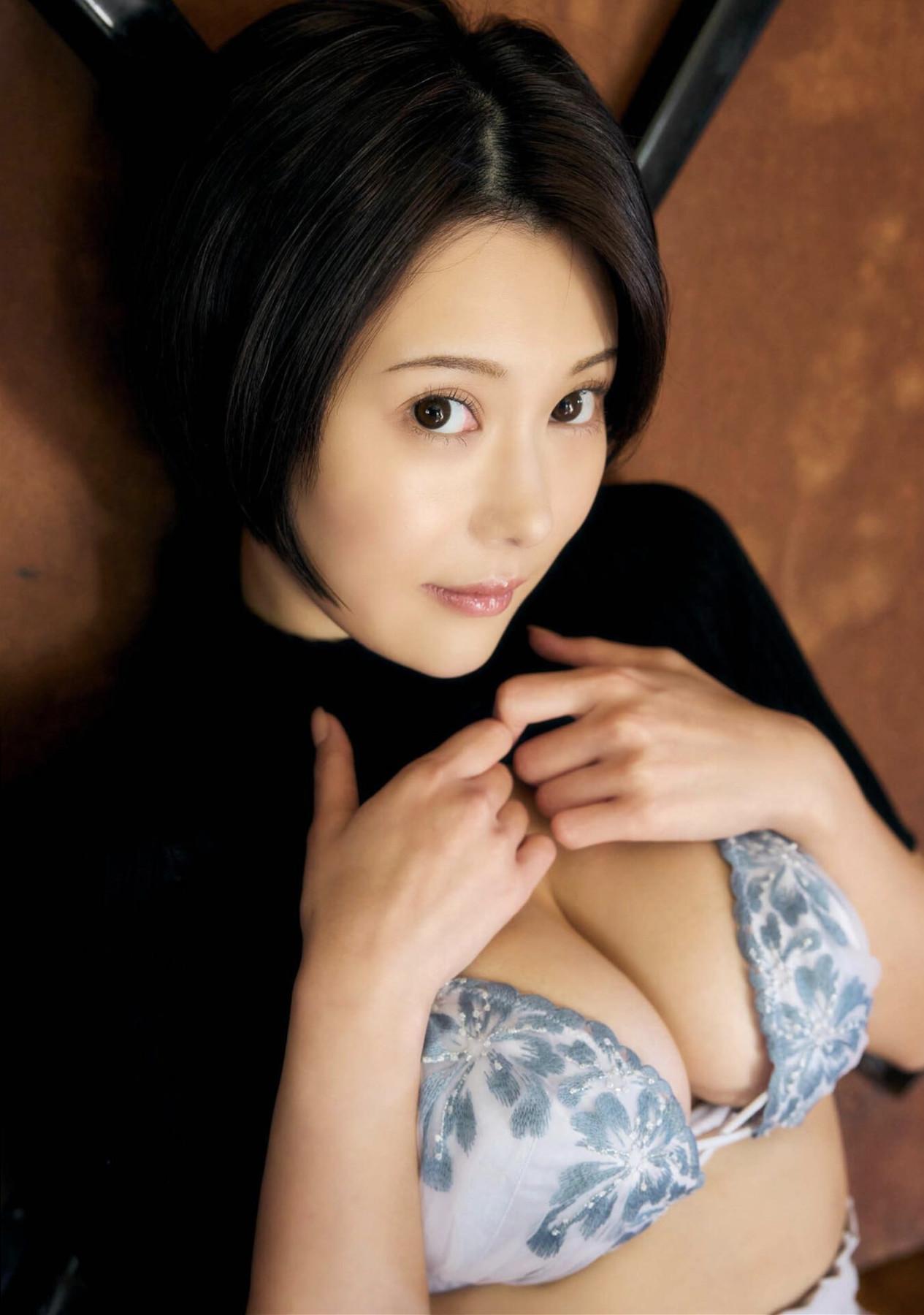 Yuu Yamamoto 山本ゆう, デジタル写真集 「Exciting Girls Vol.01」 Set.03(5)