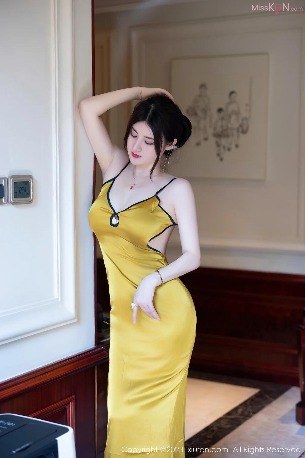 XIUREN No.7297 – 7304 (612 photos)(415)