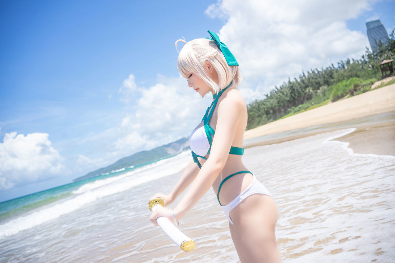 Some ordinary cosplay