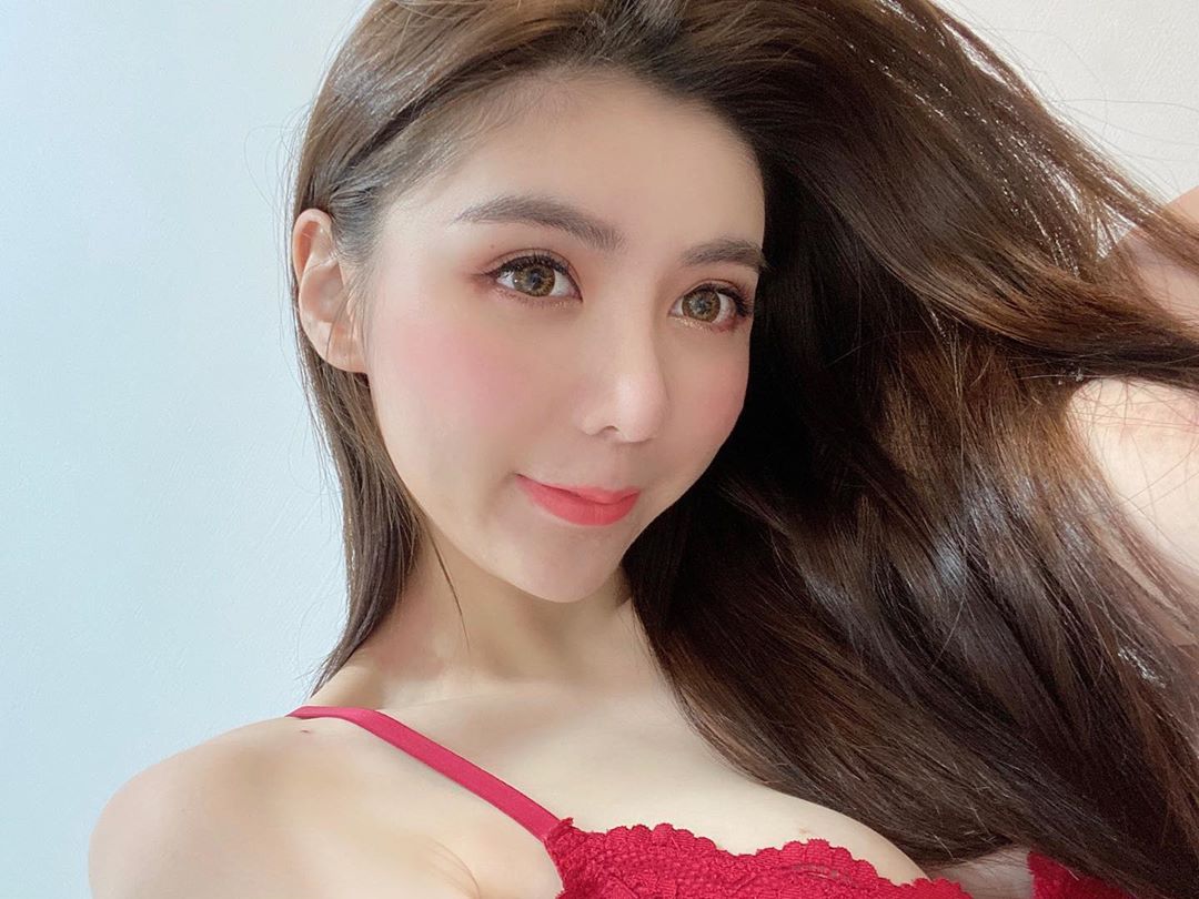 IG正妹—黃可比 aLoJ6soO o - IG正妹—黃可比