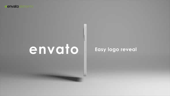 App Logo Promo - VideoHive 46488465