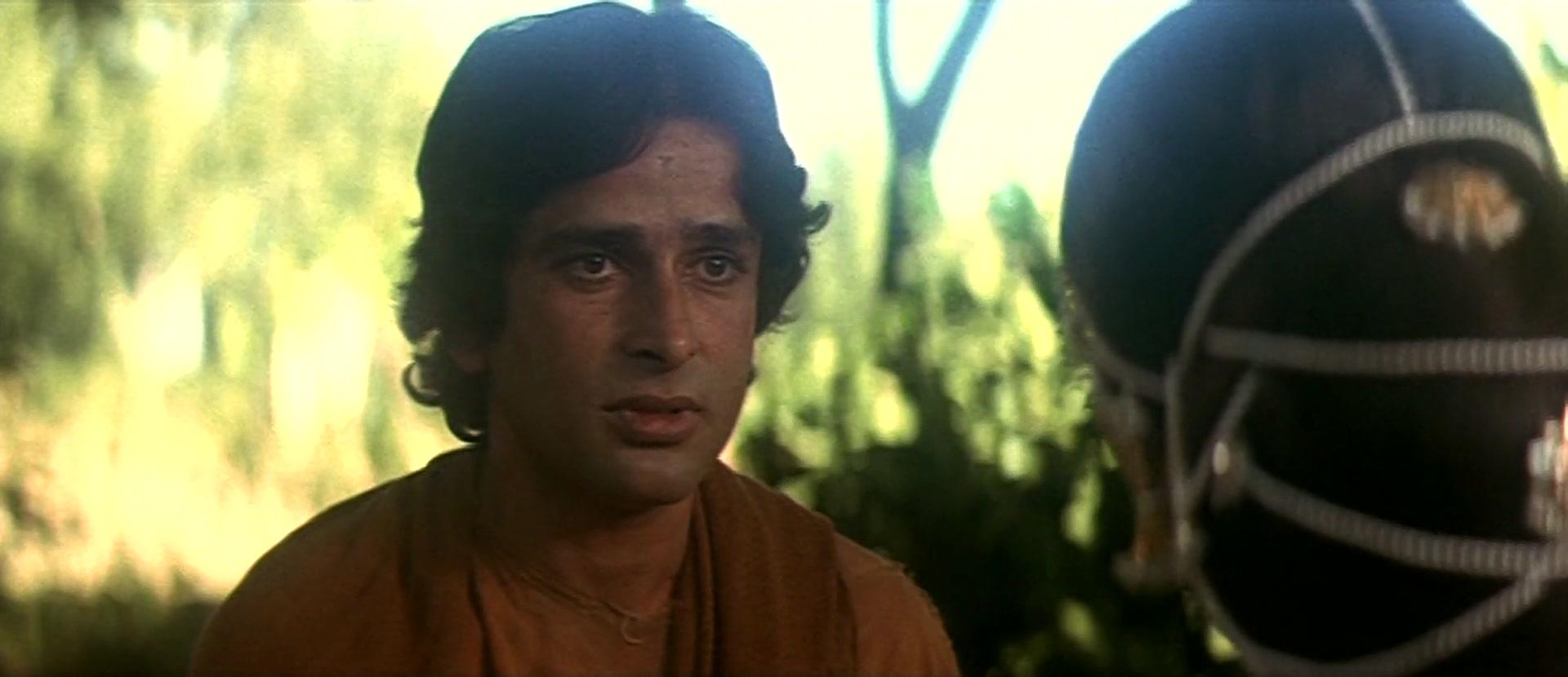 Siddhartha (1972) 1080p DVDRip AVC AC3-TMB 18+