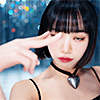 chaewon from le sserafim
