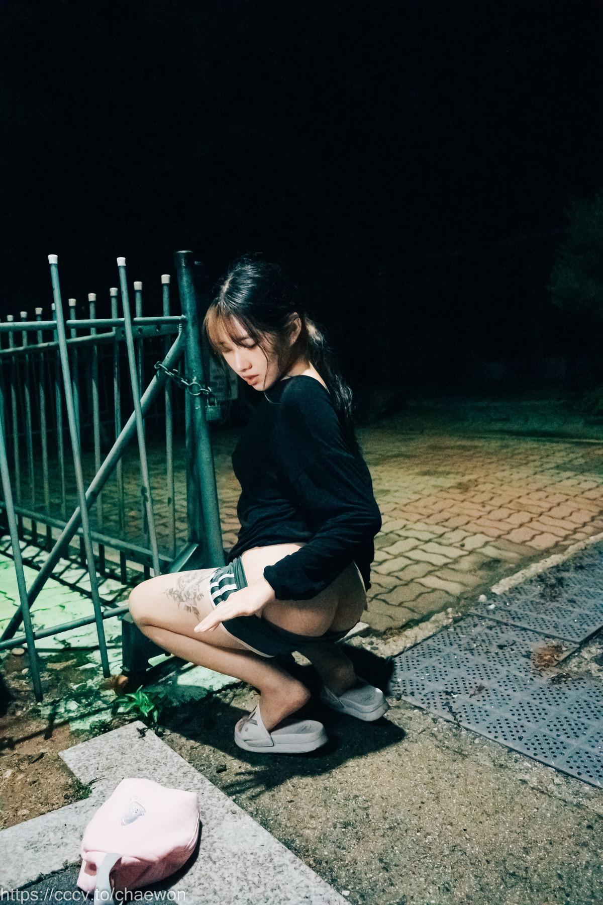 Sonson 손손, [Loozy] Public Toilet Set.01(6)