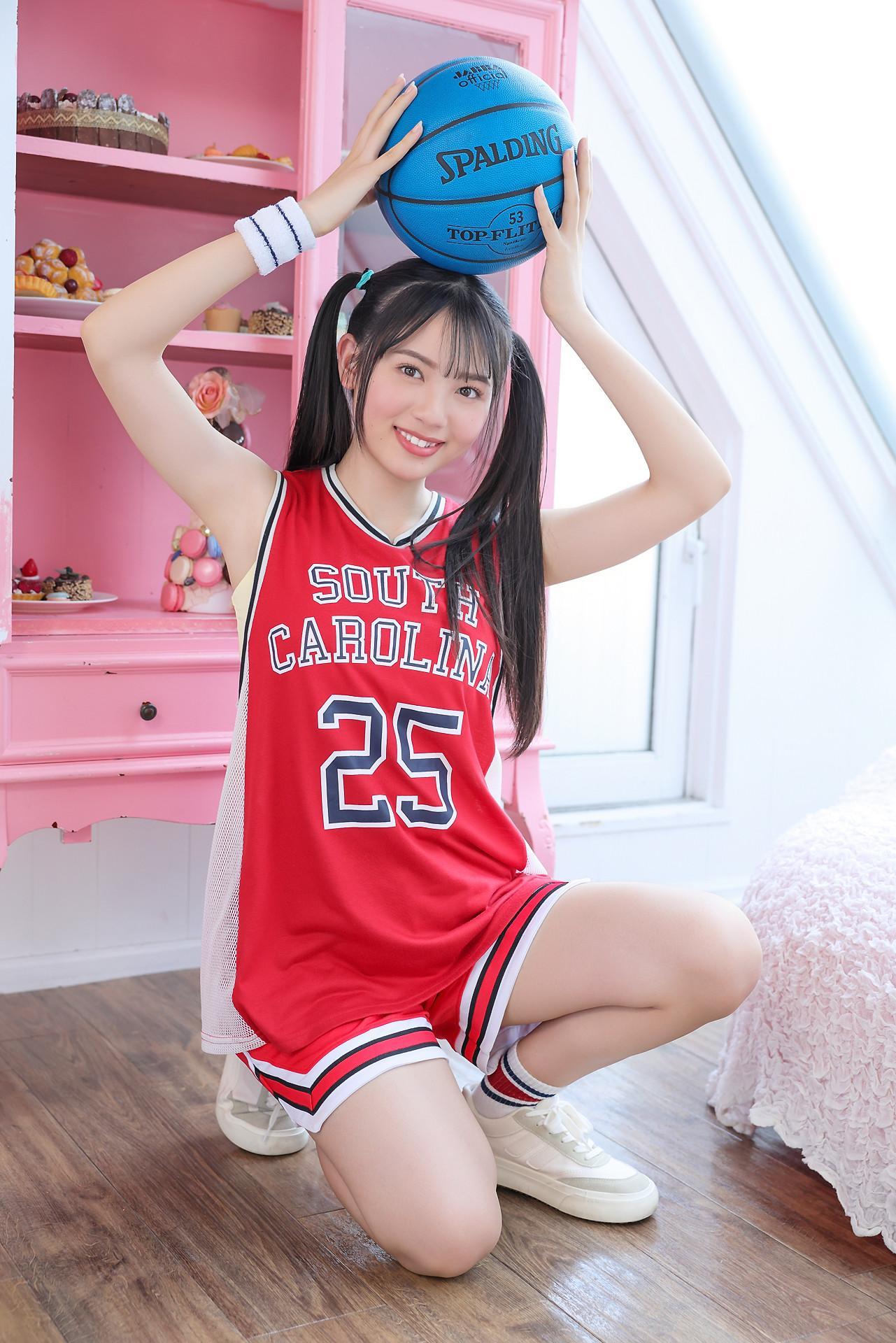 Mai Hyodo 兵藤まい, Minisuka.tv 2025.06.19 Regular Gallery Set 01.03(27)