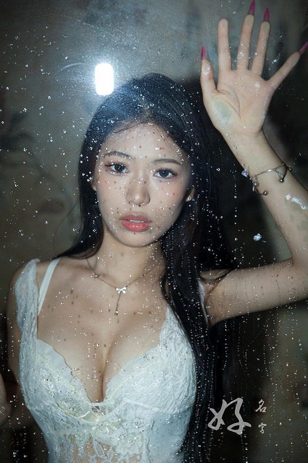 好名字私房摄影之美女无圣光唯美合集7(3)