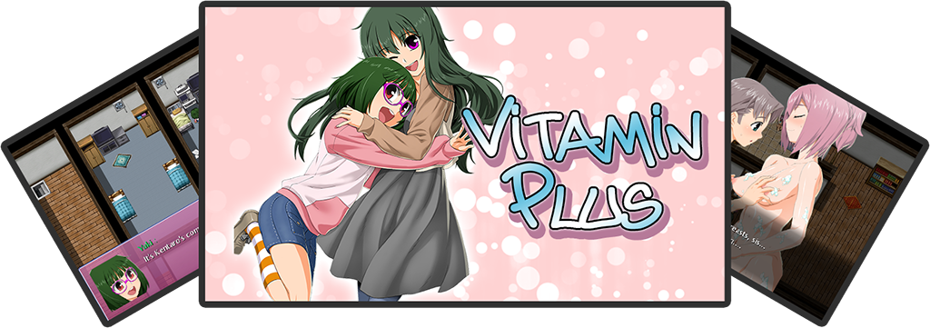 Vitamin Plus ver.1.7