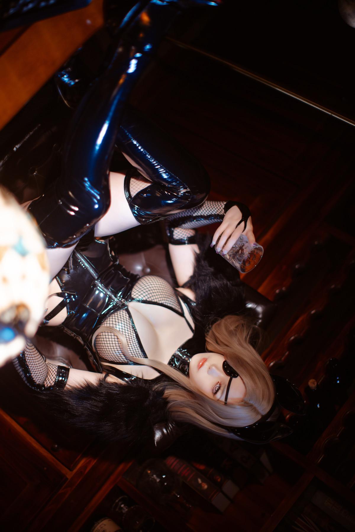 Cosplay 一北亦北 – 玄狼(4)