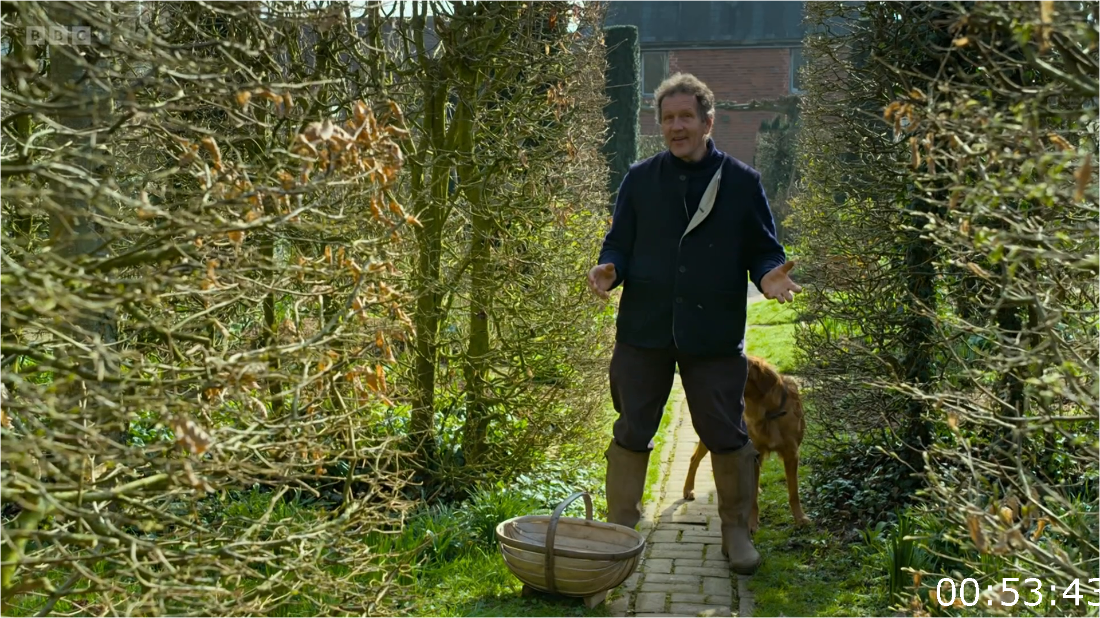 Gardeners' World S57E01 2024  UErt1GiL_o