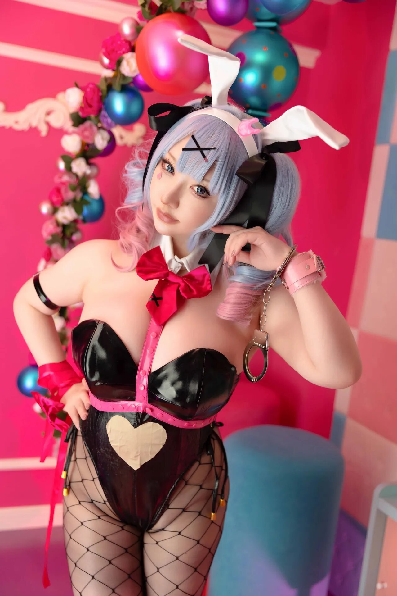 Shooting star’s (saku) Rabbit SHxxx