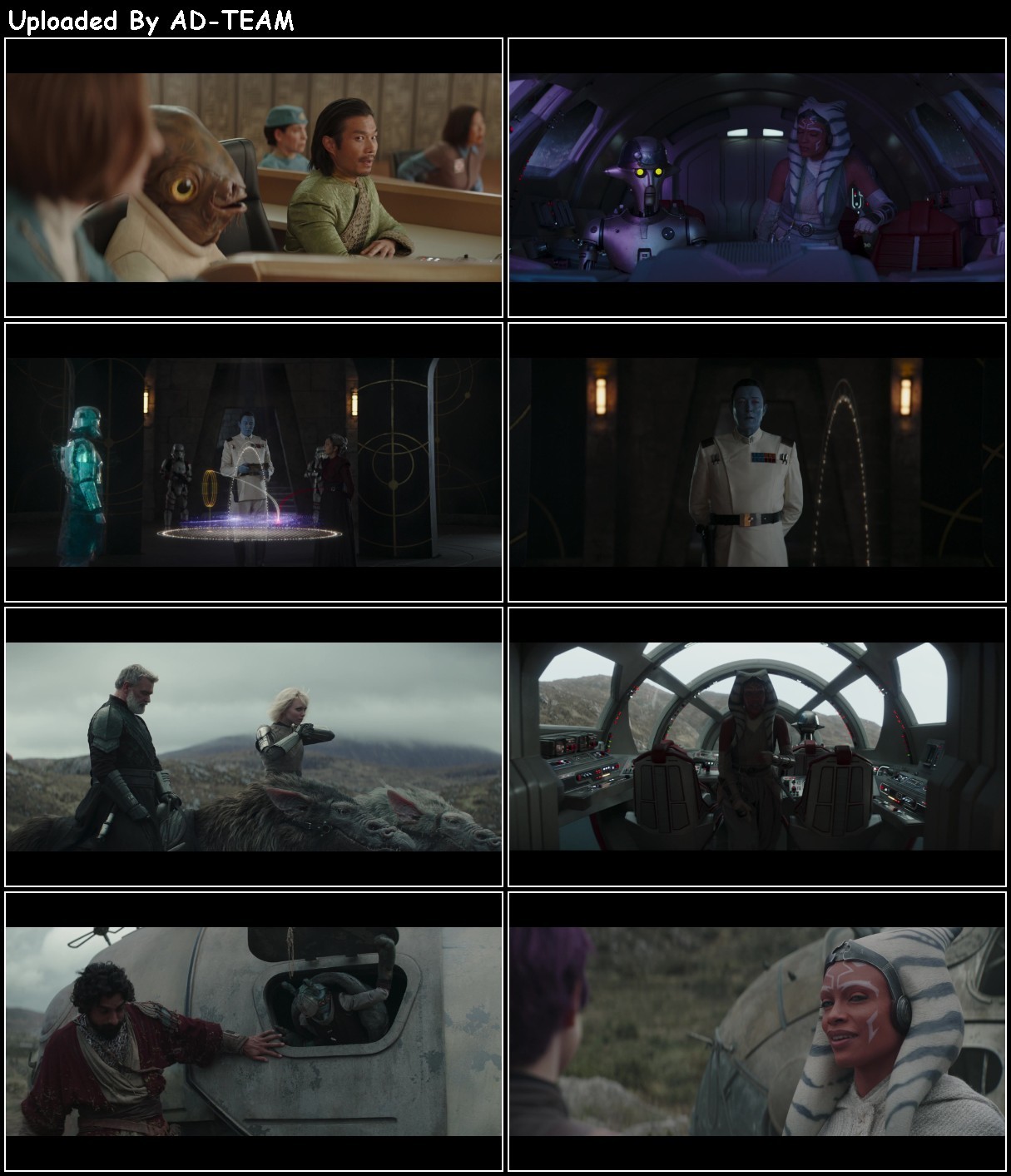Ahsoka S01E07 Part Seven 1080p DSNP WEB-DL DDP5 1 H 264-NTb Ahsoka S01E07 Part Seven 1080p DSNP WEB-DL DDP5 1 H 264-NTb