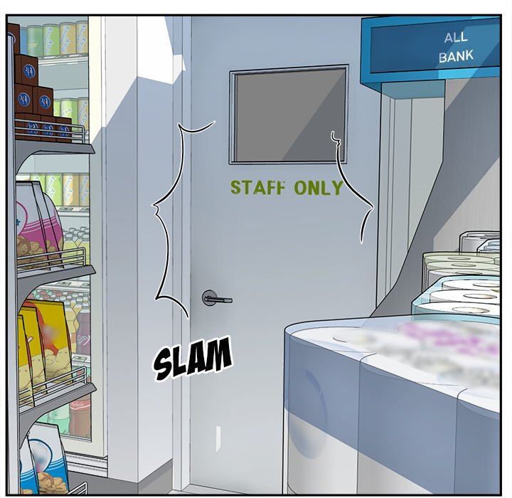 Komik The Ark Is Me Chapter 24 page 79
