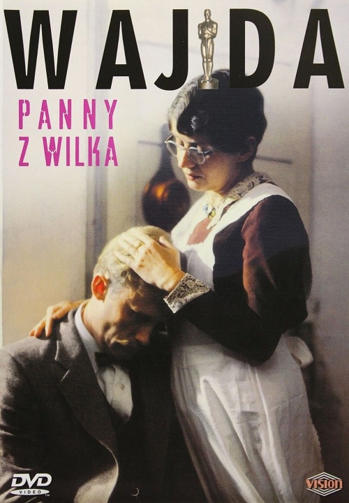 Panny z Wilka (1979) PL.720p.BluRay.x264.AC3-DENDA / film polski