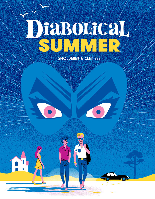 Diabolical Summer (2019)