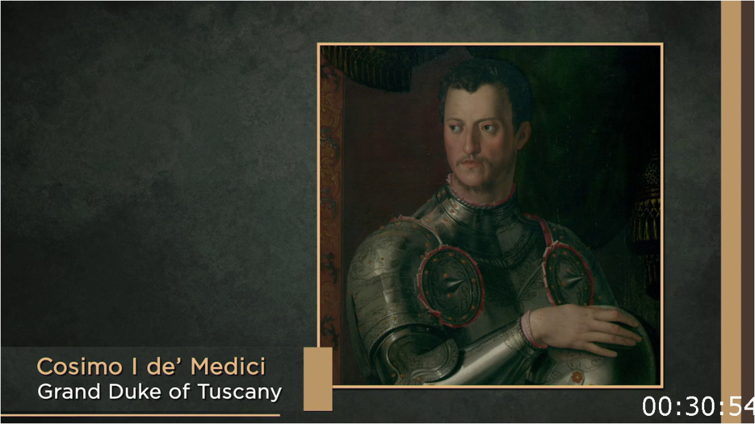 How The Medici Shaped The Renaissance 11of12 The Black Prince Alessandro De Medici [720p] (H264) 4xHvXdAp_o