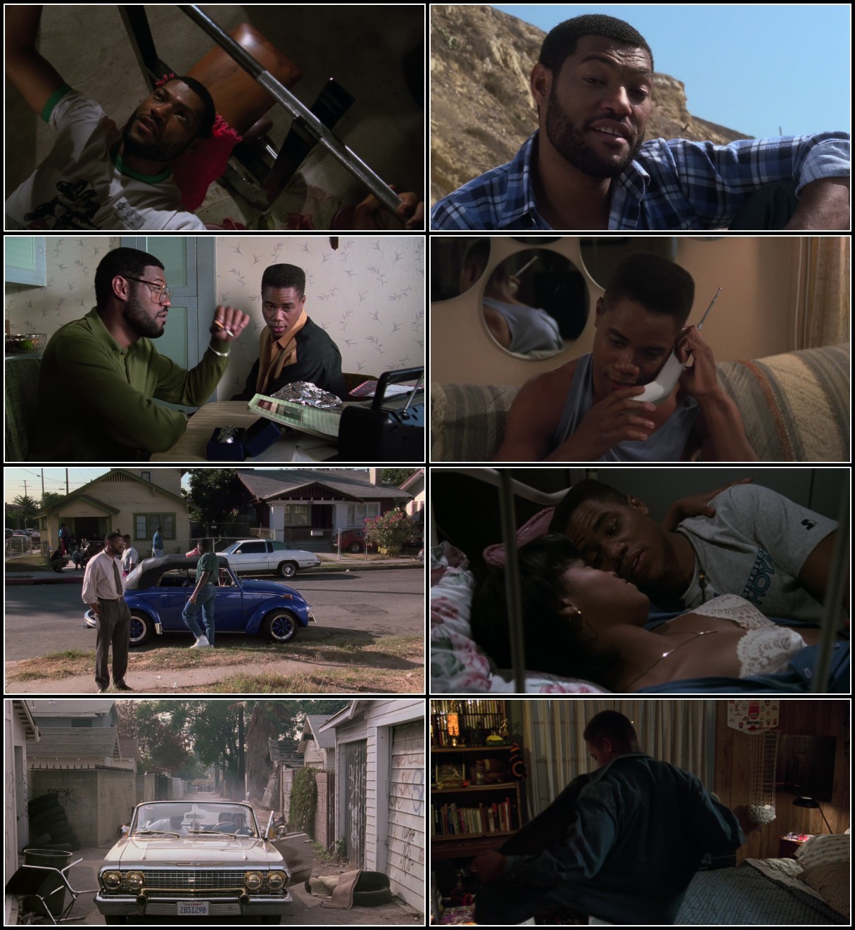 Boyz n The Hood [1991] 1080p BluRay HEVC x265 10Bit AC3 AAC (UKBandit) 9uayNsEp_o