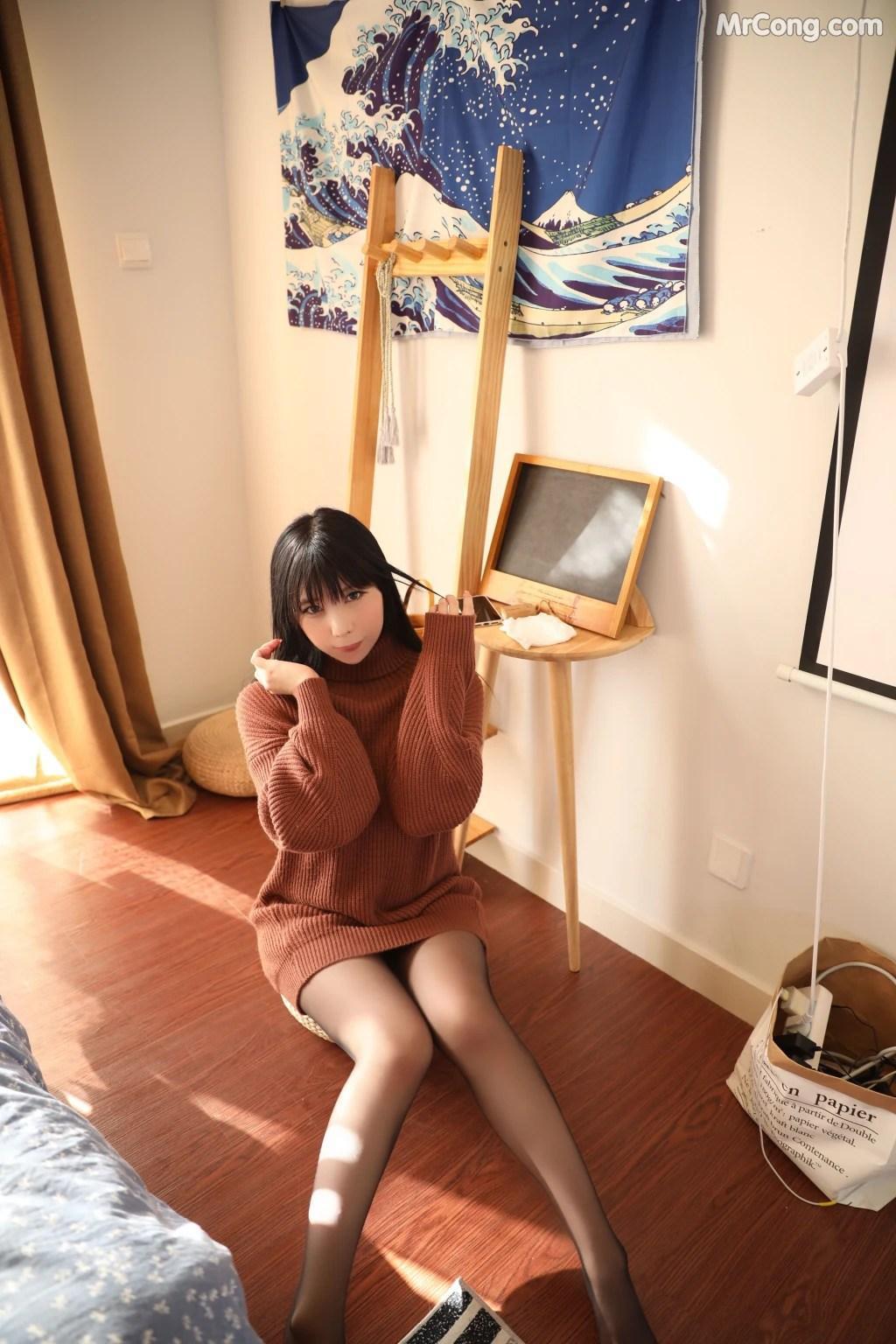 Coser@Kano Nozomi (鹿野希) Vol.01: 土曜日の彼女 95枚电子版 (97 photos)(62)