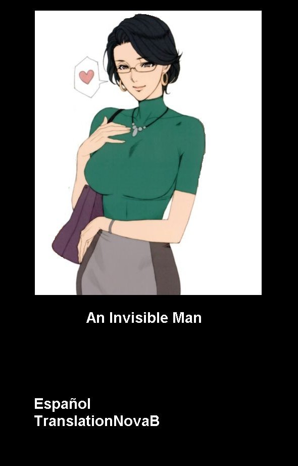 &#91;HENTAI MANGA&#93; An Invisible Man - 0