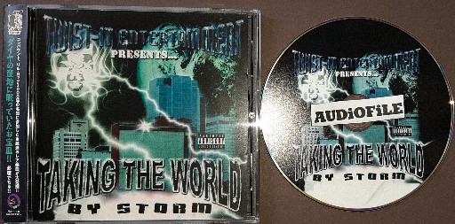 VA-Taking The World By Storm-REISSUE-CD-FLAC-2021-AUDiOFiLE