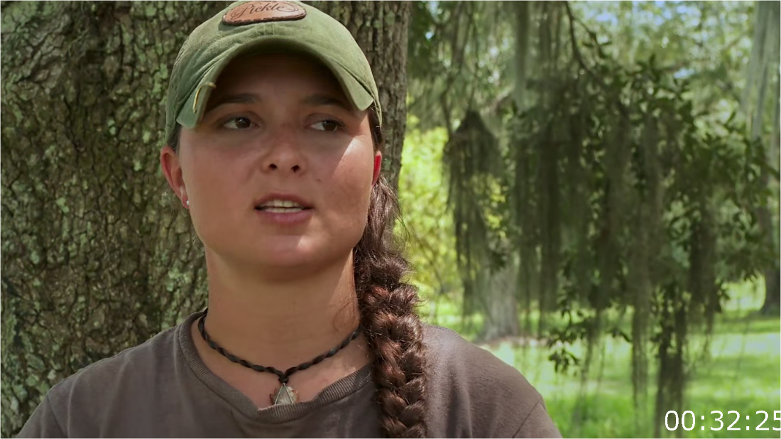 Swamp People S15E08 [1080p] (x265) QNdZ3zxK_o