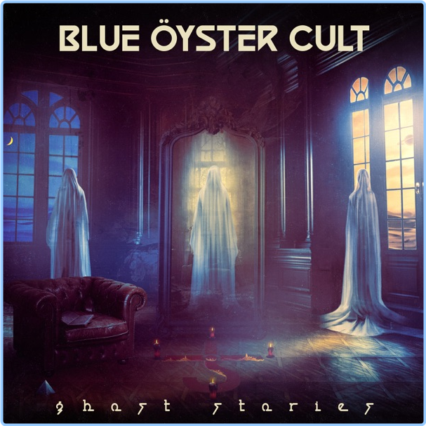 Blue Öyster Cult Ghost Stories (2024) Album [FLAC] Beats GMX6ME8T_o