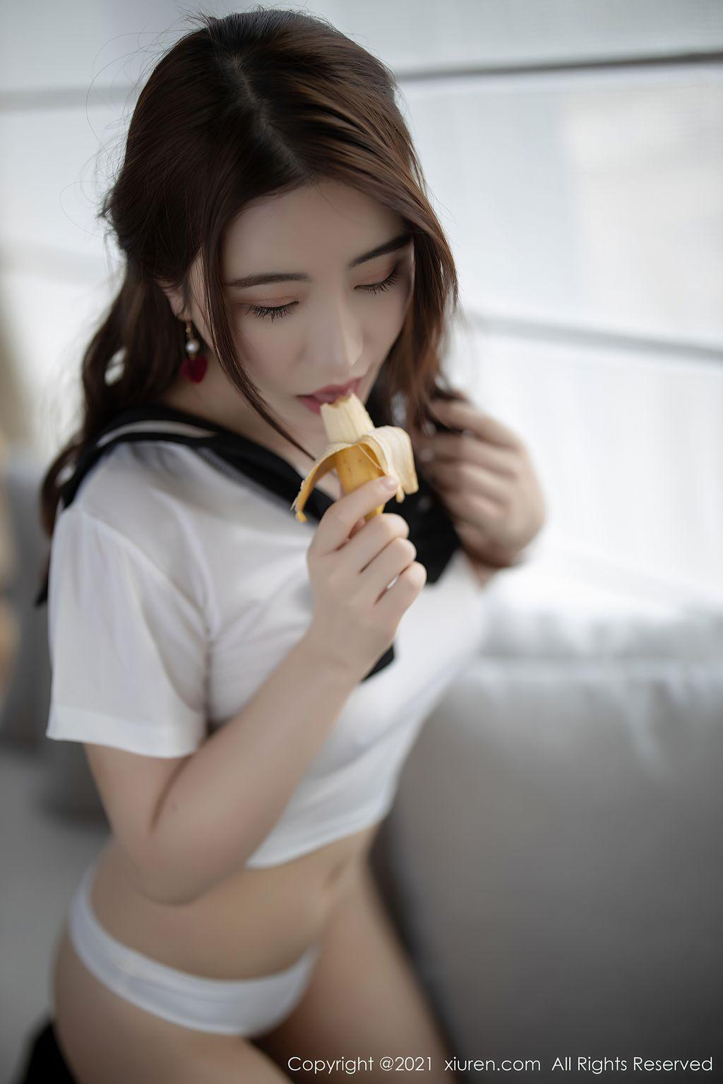 XIUREN No.3268: 绯月樱-Cherry (63 photos)(56)